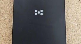 Mint
													Minimal Phone - Unlocked, Onyx, 256 GB, 8 GB, photo 2 of 5