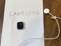 Apple Watch Series 6 40mm