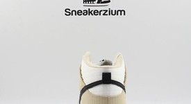 New
													Nike Dunk High Next Nature Toasty Rattan - 9, photo 4 of 9