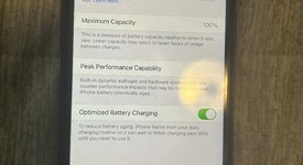 Mint
													Apple iPhone 11 - T-Mobile, Black, 64 GB, A2111, photo 2 of 7