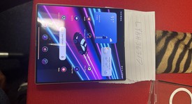 Mint
													Samsung Galaxy Z Fold6 - Unlocked, Pink, 512 GB, 12 GB, SM-F956U1, photo 3 of 8