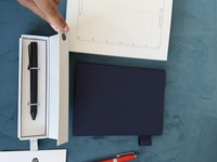 Ratta Supernote Nomad A6 X2