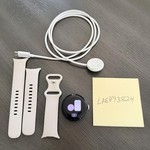 Good Google Pixel Watch 2 - Unlocked, Silver, LTE
