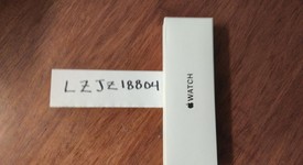 Mint
													Apple Watch SE 2nd Gen 44mm - Unlocked, Midnight, A2727 - Cellular, Aluminum, photo 3 of 3