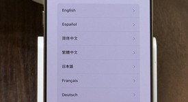 Good
													Apple iPhone 16 Pro Max - AT&T, Desert, 256 GB, A3084, photo 2 of 8