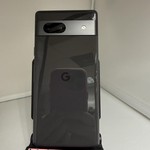 Fair Google Pixel 7a - Verizon, 128 GB, Charcoal, 8 GB, G0DZQ