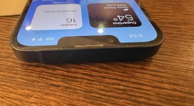 Good
													Apple iPhone 14 - T-Mobile, Midnight, 128 GB, A2649, photo 4 of 6