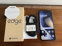 Motorola Edge (2024)