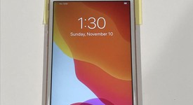 Good
													Apple iPhone 6S - T-Mobile, Rose Gold, 32 GB, A1688, photo 1 of 7