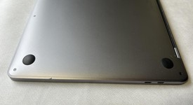 Good
													MacBook Pro 2020 - 13" - I5, Gray, 512 GB, 8 GB, photo 4 of 12