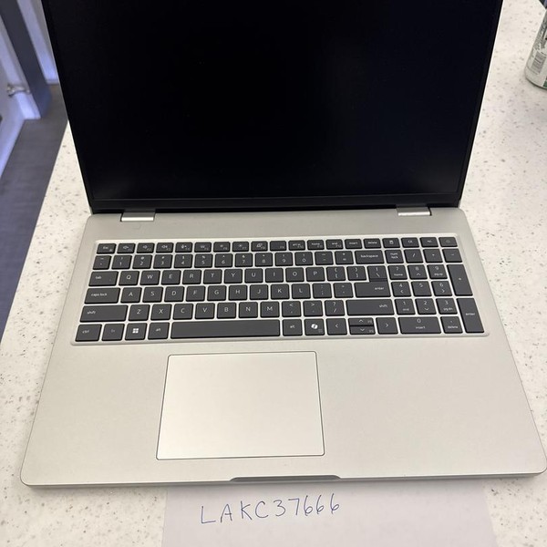Dell Pro Laptop