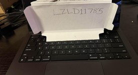 Mint
													MacBook Pro 2024 - 14" - Apple M4, Space Black, 1 TB, 16 GB, photo 1 of 6