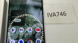 Good
													Google Pixel 8 - Unlocked, Hazel, 128 GB, 8 GB, G9BQD, Sub-6 5G, photo 1 of 6