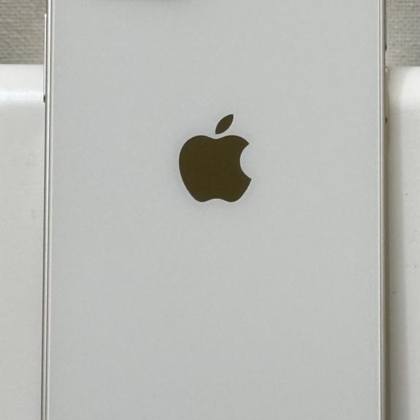 Apple iPhone 13 Mini - Unlocked, 128 GB, Starlight, A2481
