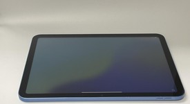 Fair
													Apple iPad 10th Gen - Unlocked, Blue, 256 GB, A2757, photo 2 of 8