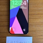 Mint Apple iPhone Air - T-Mobile, 256 GB, Space Black, A3260