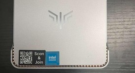 Mint
													Intel Mini PC, photo 4 of 6
