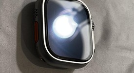 Mint
													Apple Watch Ultra 2 49mm - Unlocked, Natural, A2986, photo 2 of 34
