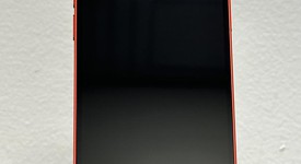Mint
													Apple iPhone 12 Mini - Unlocked, Red, 64 GB, A2176, photo 1 of 4