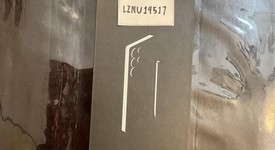 New
													Samsung Galaxy S25 Ultra - Unlocked Non-US, Silverblue, 256 GB, 12 GB, SM-S938B/DS, photo 1 of 4