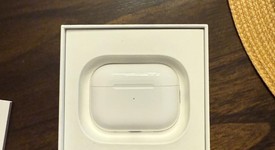 Used
													Apple AirPods Pro 2nd Gen - USB-C, photo 3 of 10