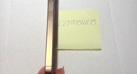 Good
													Apple iPhone 16 Pro Max - Unlocked, Desert, 512 GB, A3084, photo 5 of 8