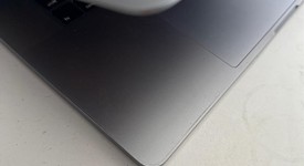 Good
													MacBook Pro 2019 - 15" - I7, Gray, 512 GB, 16 GB, photo 5 of 10
