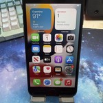 Good Apple iPhone 7 - Unlocked, 128 GB, Black, A1778, GSM