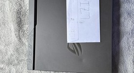 Mint
													Asus ROG Strix G17 (2023) G713 - Ryzen 9, Gray, 1 TB, 16 GB, QHD, photo 5 of 14