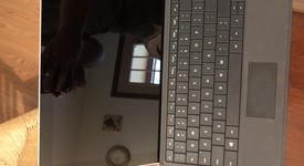 Good
													Microsoft Surface 3 - Wi-Fi, Black, 64 GB, photo 2 of 4