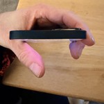 Mint Apple iPhone 13 - Unlocked, Midnight, 128 GB, A2482