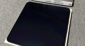 Mint
													Google Pixel 9 Pro Fold - Unlocked, Obsidian, 256 GB, GGH2X, photo 3 of 5