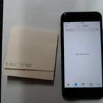 Good Apple iPhone SE 3rd Gen 2022 - Verizon, Midnight, 64 GB, A2595