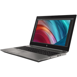 HP ZBook 15 G6 for sale