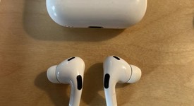 Used
													Apple AirPods Pro 2 - USB-C, photo 5 of 5