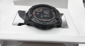 Mint
													Garmin Instinct 2X Solar - Graphite, photo 5 of 7
