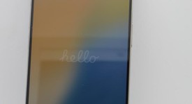 Mint
													Apple iPhone 16 Pro - Unlocked, Natural, 512 GB, A3083, photo 1 of 12