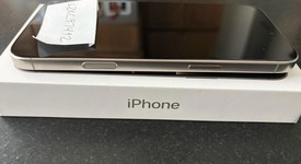 Good
													Apple iPhone 16 Pro Max - Unlocked, Natural, 256 GB, A3084, photo 2 of 5