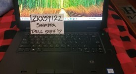 Good
													Dell Latitude Laptop, photo 2 of 20
