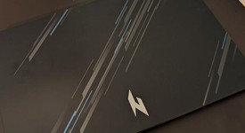 Good
													Acer Nitro Gaming Laptop, photo 1 of 9