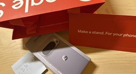 New
													Google Pixel 10 Pro - Unlocked, Moonstone, 128 GB, G4QUR, photo 1 of 3