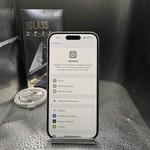 Good Apple iPhone 15 - Xfinity, 128 GB, Green, A2846