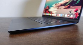 Mint
													MacBook Air 2023 - 15" - Apple M2, Midnight, 256 GB, 8 GB, photo 2 of 10