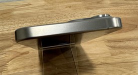 Mint
													Apple iPhone 15 Pro Max - AT&T, Natural, 256 GB, A2849, photo 3 of 7