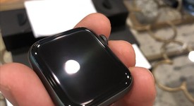 Mint
													Apple Watch Series 4 44mm - Gray, A1978 - GPS, Nike, photo 3 of 14