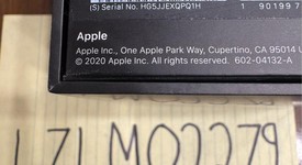 Mint
													Apple HomePod Mini - Midnight, Single, photo 4 of 4