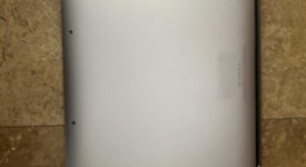 Fair
													MacBook Pro 2018 (With Touch Bar) - 13" - I5, Gray, 256 GB, 8 GB, photo 3 of 5