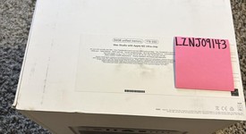 New
													Mac Studio 2023 - Apple M2 Ultra, 1 TB, 64 GB, 60 Core GPU, photo 3 of 3