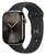 New Apple Watch Series 10 46mm - Unlocked, Slate, A3003 - Cellular, Titanium