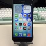Good Apple iPhone SE 2nd Gen 2020 - Unlocked, 256 GB, Black, A2275